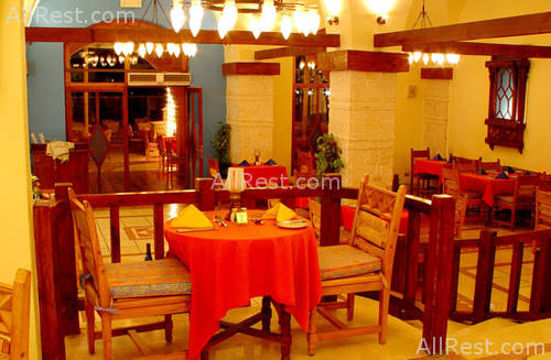 Sultan Bey Hotel 19